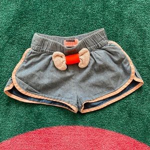 Kids shorts